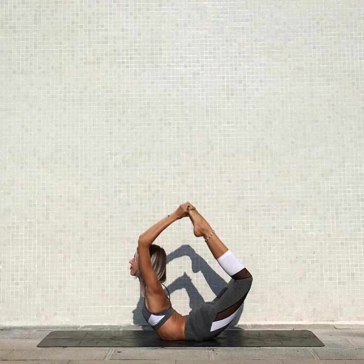 从零开始练瑜伽有音乐,从零开始练瑜伽全集中文版