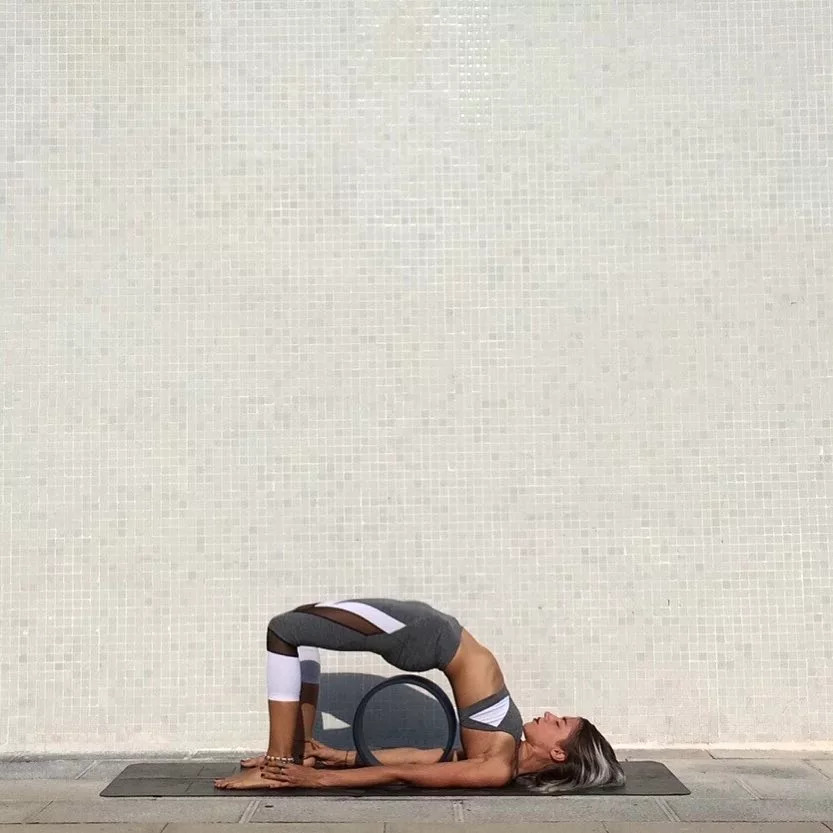 从零开始练瑜伽有音乐,从零开始练瑜伽全集中文版