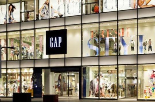 全球十大最有影响力的快时尚,世界时尚服装品牌排行榜前十名