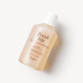 3款好用的美白香味持久的沐浴露,推荐几款香味好闻持久的沐浴露