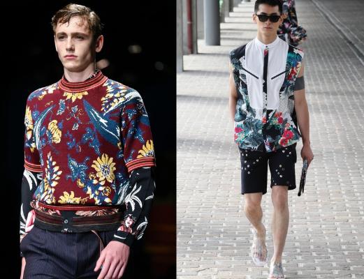 全球十大最有影响力的快时尚,世界时尚服装品牌排行榜前十名