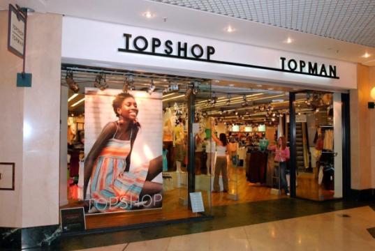 全球最受欢迎时尚品牌top10,国内十大快时尚品牌推荐