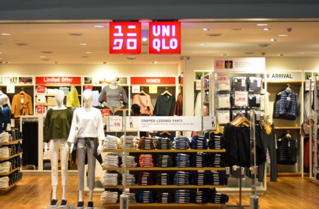 全球最受欢迎时尚品牌top10,国内十大快时尚品牌推荐