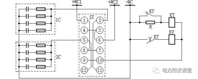 电工基础知识一次回路,电气二次控制回路基础知识大全
