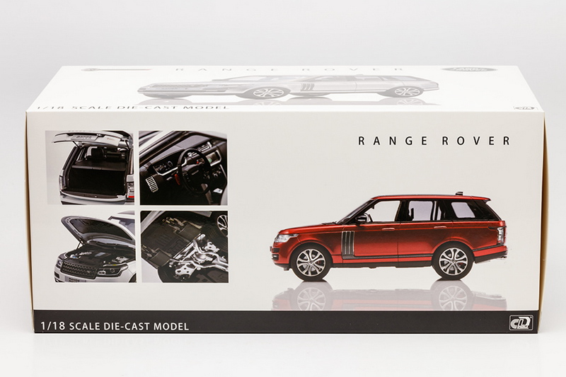 18-20年路虎揽胜车评,18款路虎揽胜测评