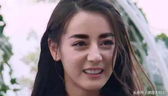 骨相明显的人怎么画眉毛,怎么才能知道什么眉形最适合你