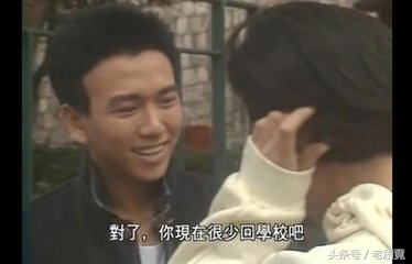 华语版义不容情经典片段,义不容情是哪一年的电视剧