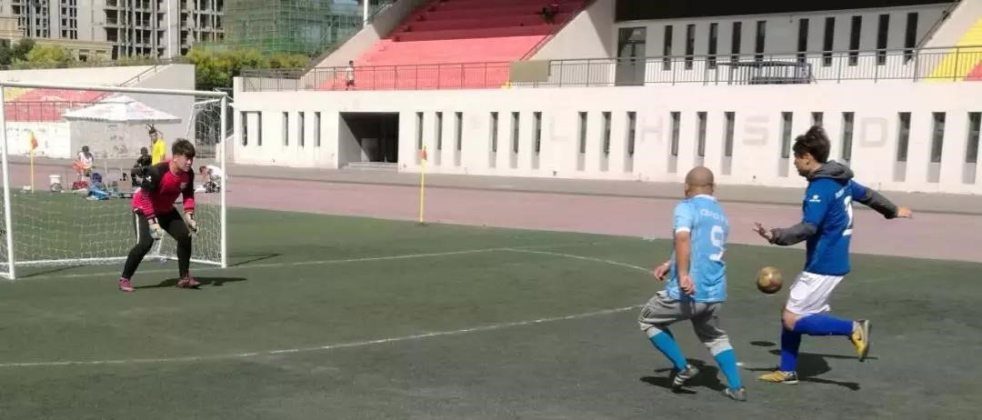 2018业余五人制足球世界杯,f5wc五人制世界杯