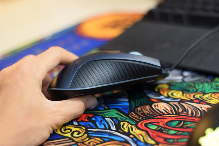 国产鼠标便宜这么多值得买吗,低价又好用的鼠标有什么推荐吗