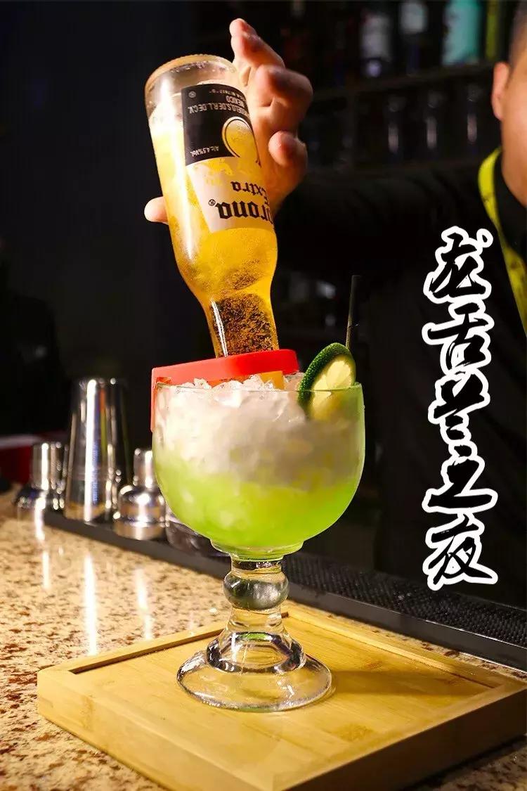 单身的小姐姐都在这里找到另一半！长春这家酒吧化身月老？