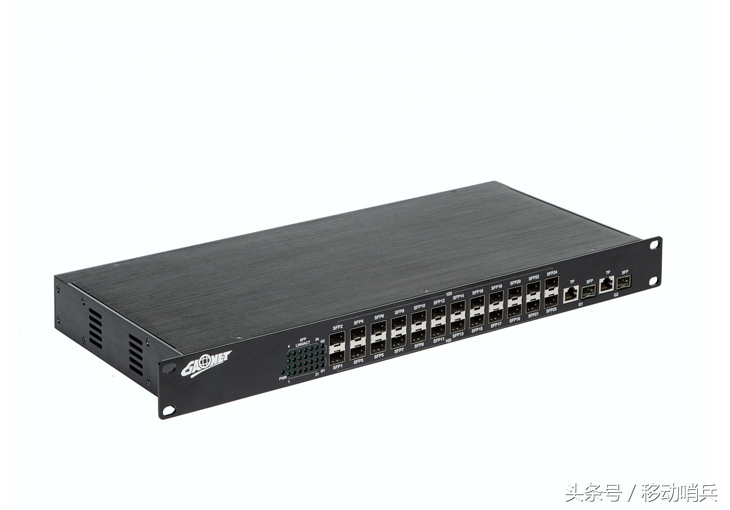 100个点的网络监控方案,100路摄像头组网设备价格