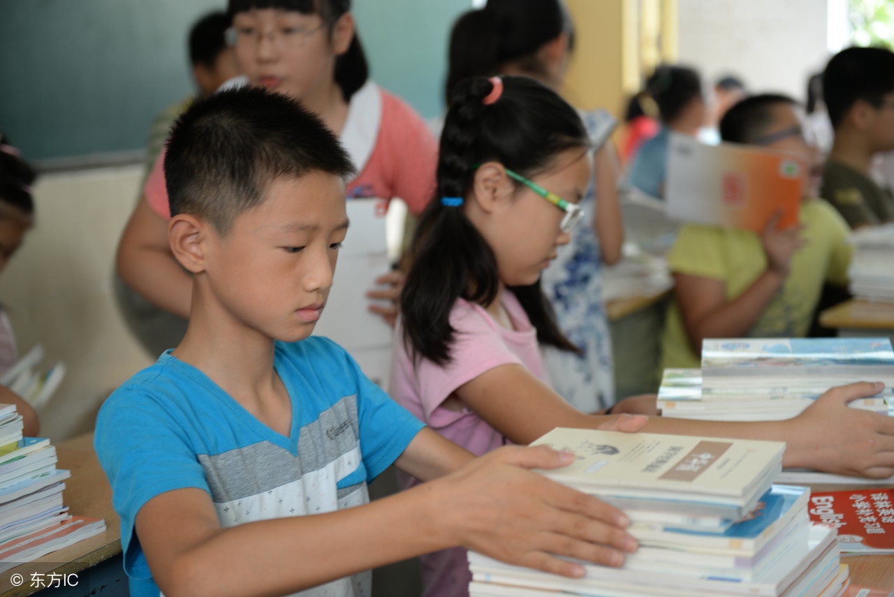 开学分班的正确方式,开学分班咋办