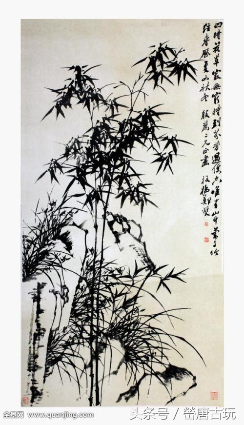 扬州八怪郑燮读音,扬州八怪之郑板桥