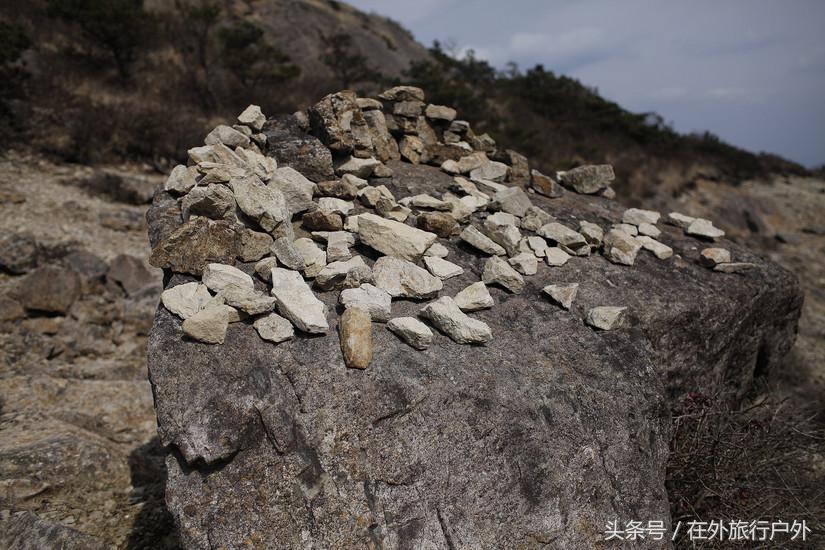 将轻量化进行到底——20L背包的千八雪地露营