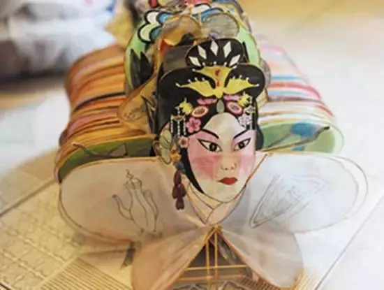 岁月非遗拾萃，流光溢彩