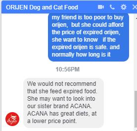 过期三个月的狗粮还能吃吗,过期的渴望