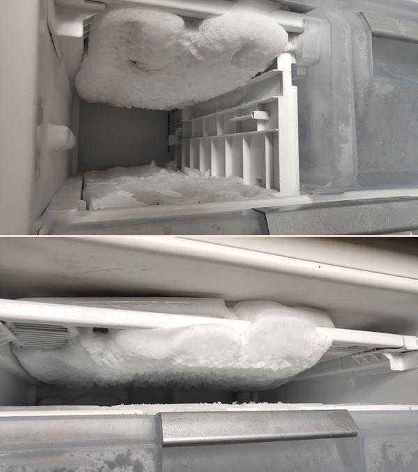 云米法式4门冰箱测评,云米四门冰箱测评