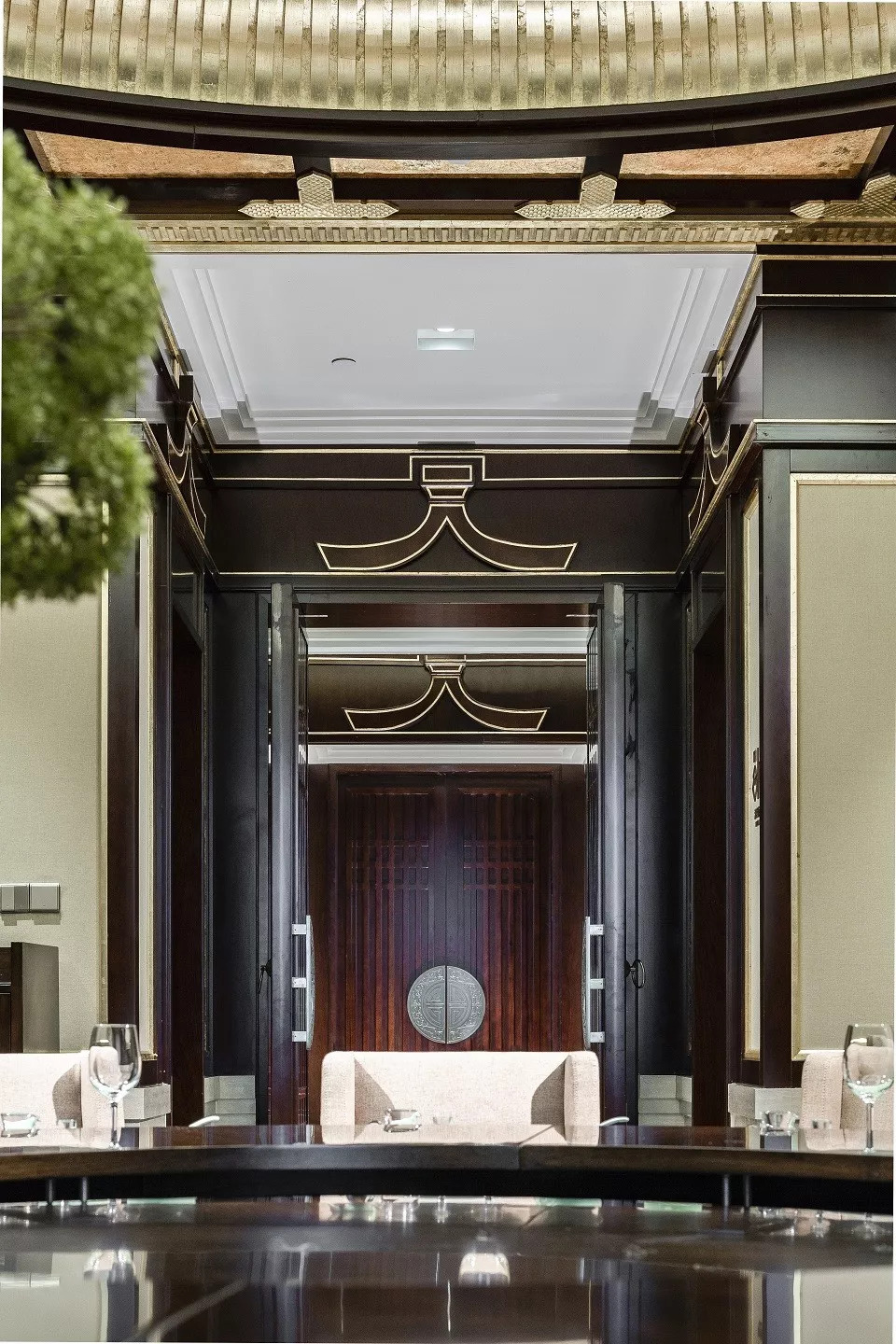 「创意暴走」吴小路:涞源白石山——华中假日温泉酒店度假区