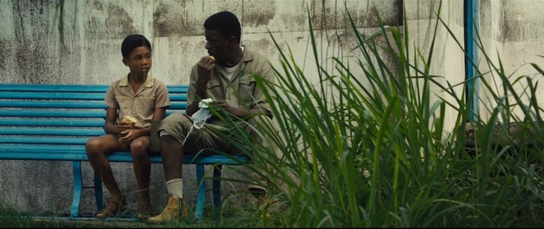 从贫民窟到亿万大亨,从穷小子开始逆袭