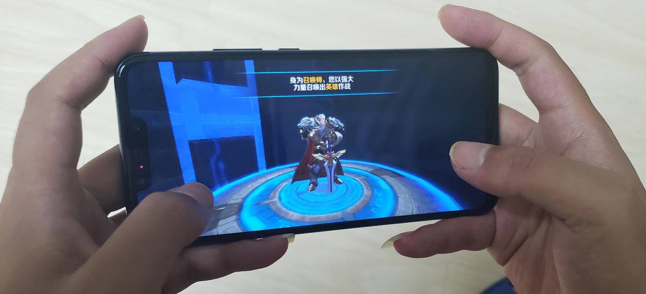 华为麦芒7代发布,华为麦芒7发布会全程回顾