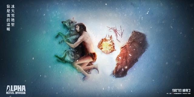 一万年前人类穿衣服吗,两万年前的人类