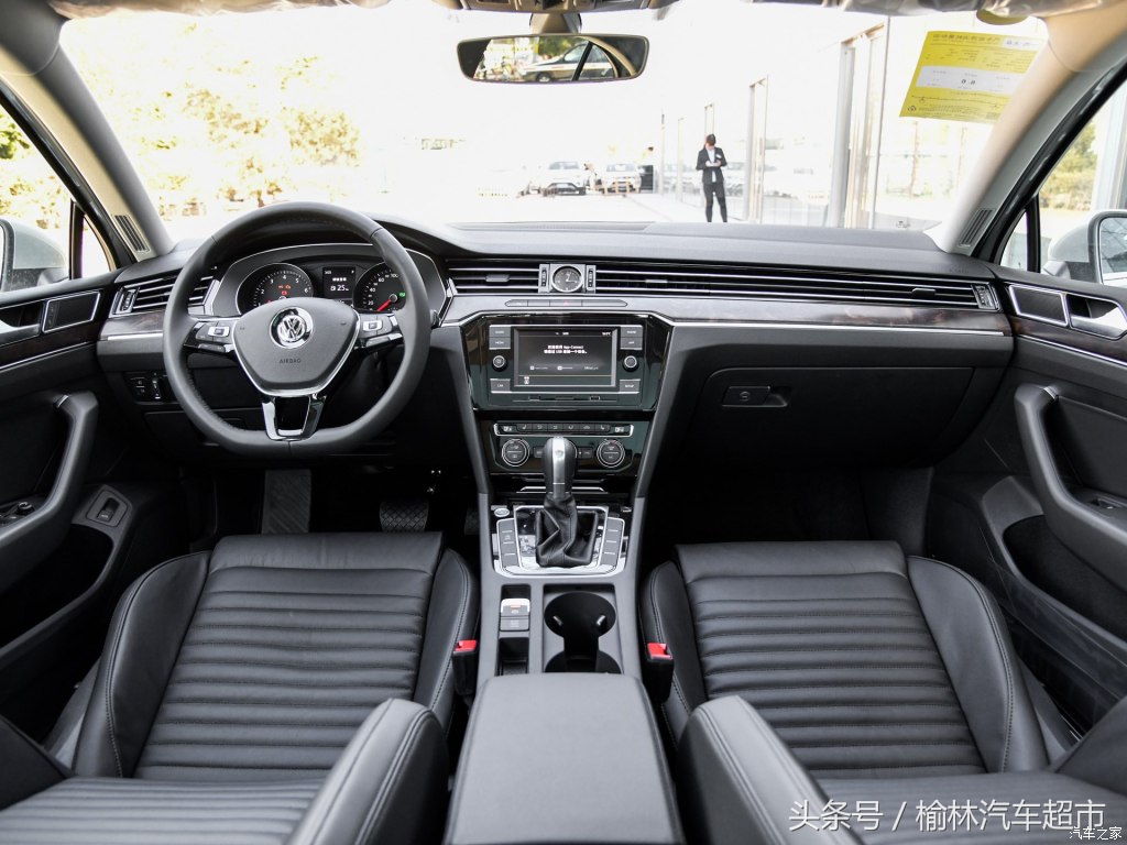 榆林帕萨特330精英版落地价,榆林地区迈腾落地价