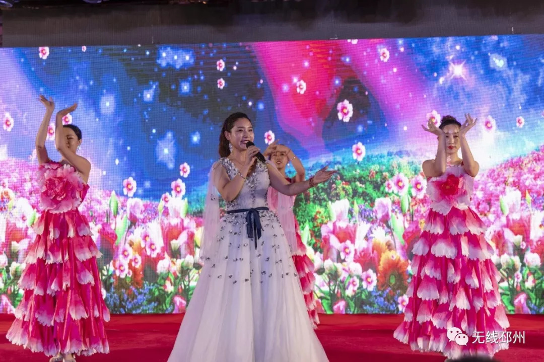 厉害了邳州,邳州最近有哪些大型活动