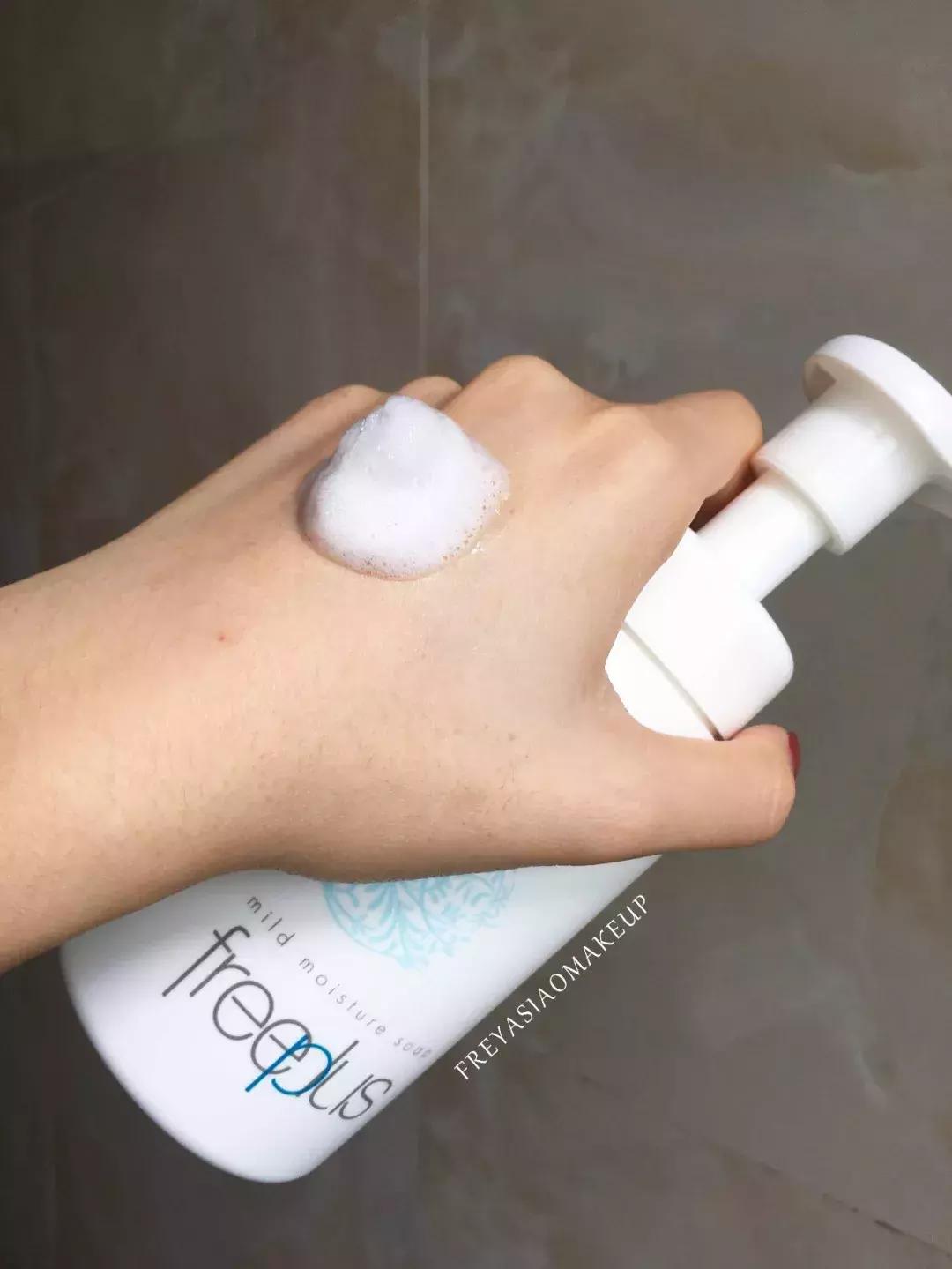 测评洗面奶良心博主,测评被网红吹上天的商品