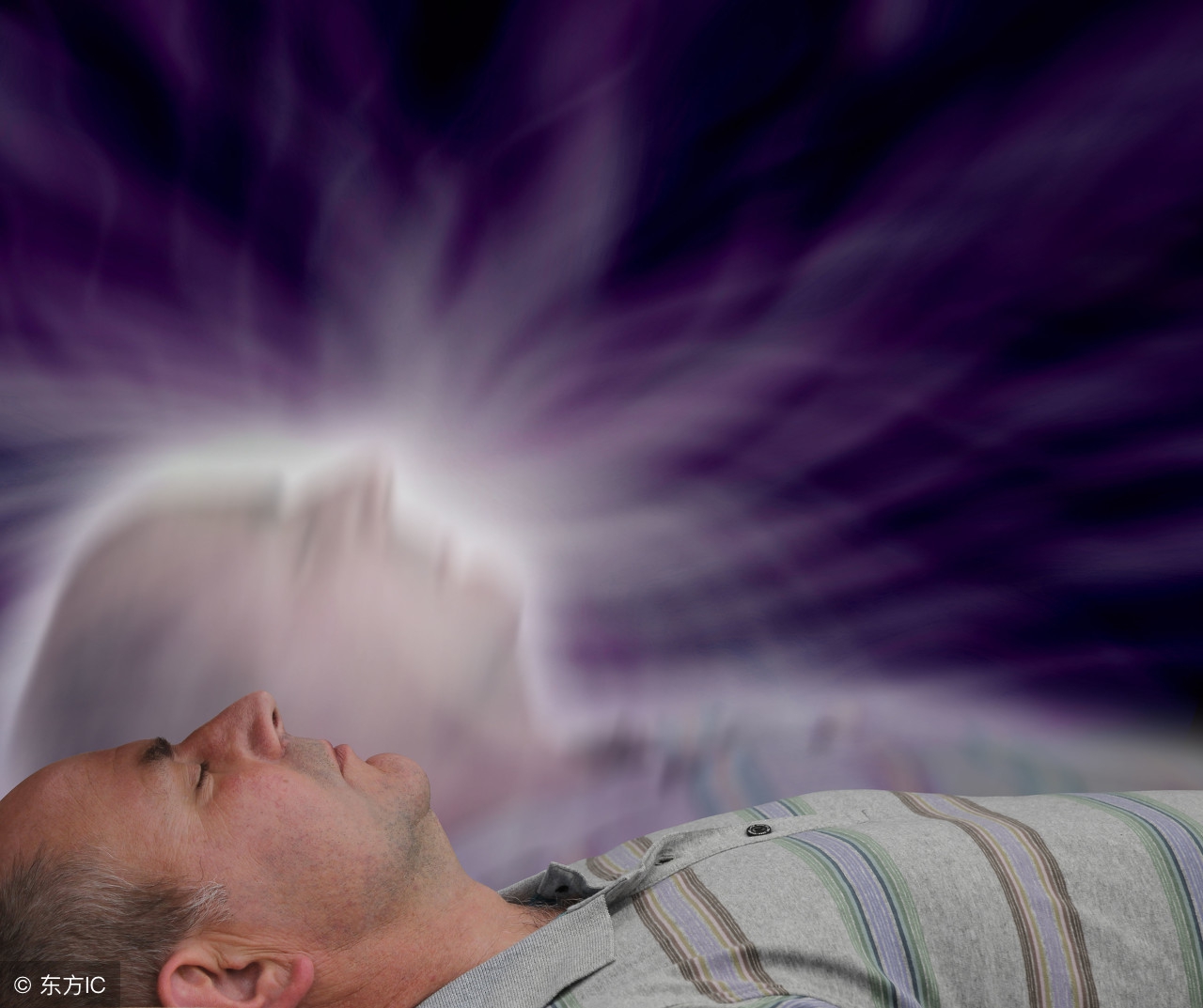 什么是死，死后我们去哪里？