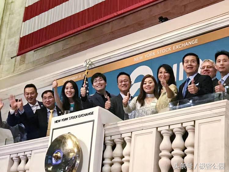 蔚来首款车从发布到量产,蔚来汽车是怎么上市的