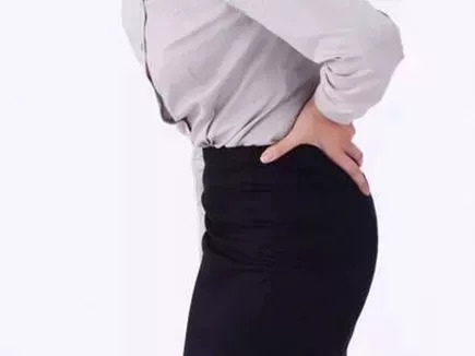 坐骨神经疼躺着不疼站着疼,关注坐骨神经痛