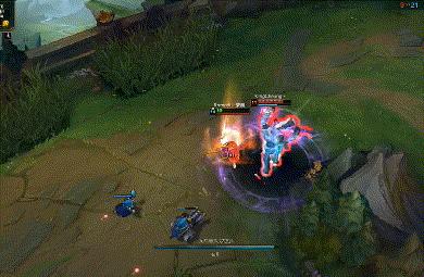 lol选手被骂,lol能出肉又恶心的英雄