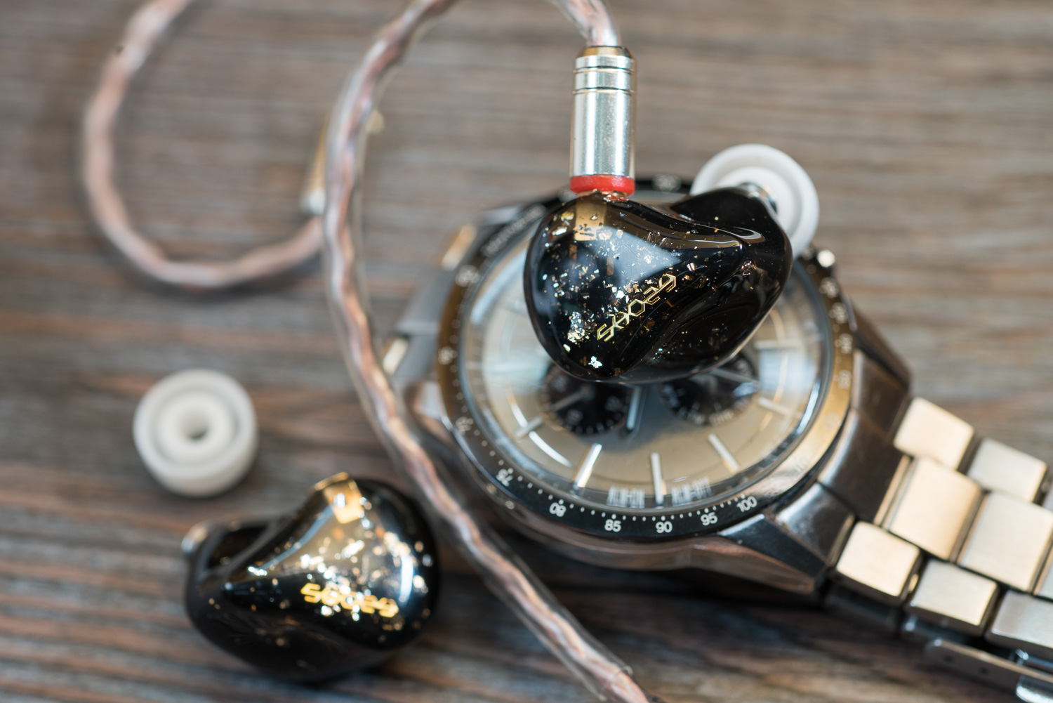 森韵第五代,森韵钨金音质如何