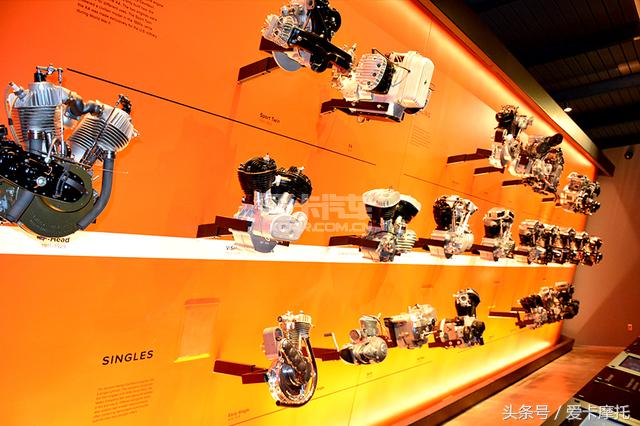 哈雷戴维森115周年庆典,哈雷戴维森旗舰滑翔115周年