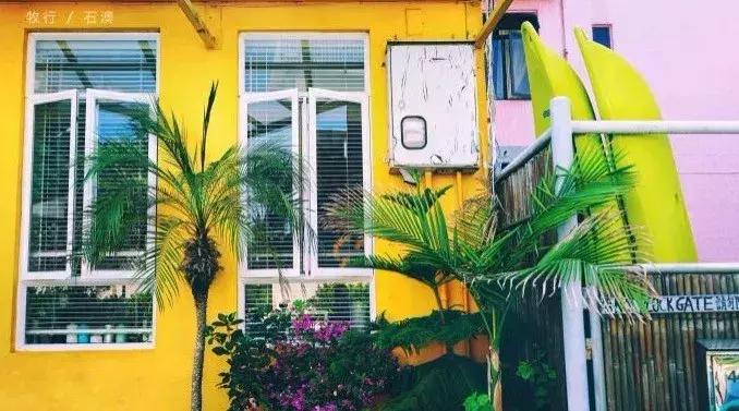 国内最美的十大海滨城市,国内最撩人的20个金秋童话