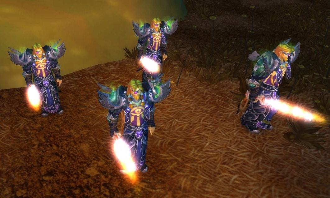 魔兽世界双手剑能幻化单手剑吗,魔兽世界单手剑幻化排名