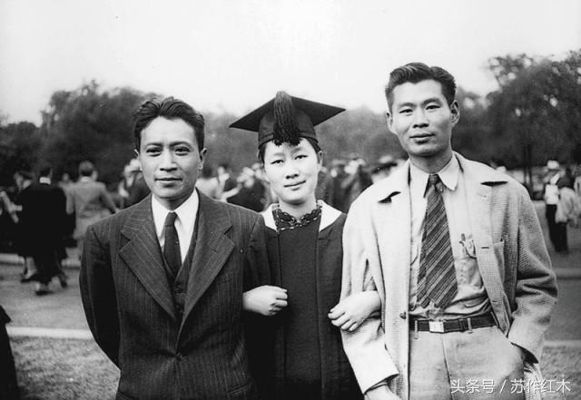 陈梦家:一位被王世襄视为明式家具的启蒙者,古家具收藏第一人