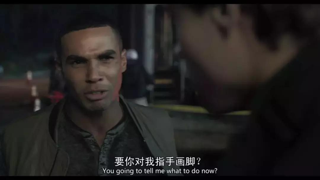 十部高智商恐怖片,一部全程无尿点的恐怖片