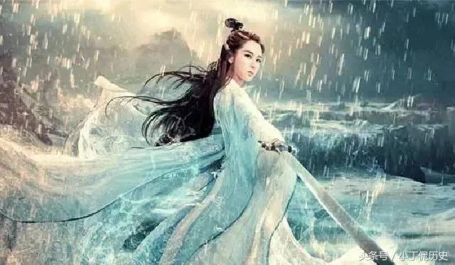 诛仙十大最强剑,诛仙剑阵四把剑哪把最厉害