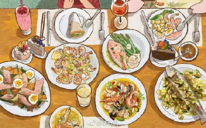 80后辣妈漫画家带2岁娃边走边画，80天环游世界~