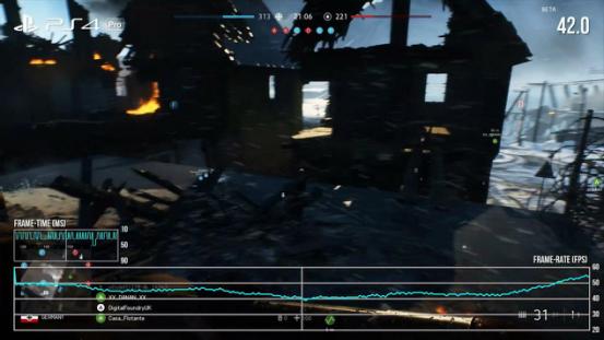 战地5什么数据才是大佬,战地5详细解析图谱图集