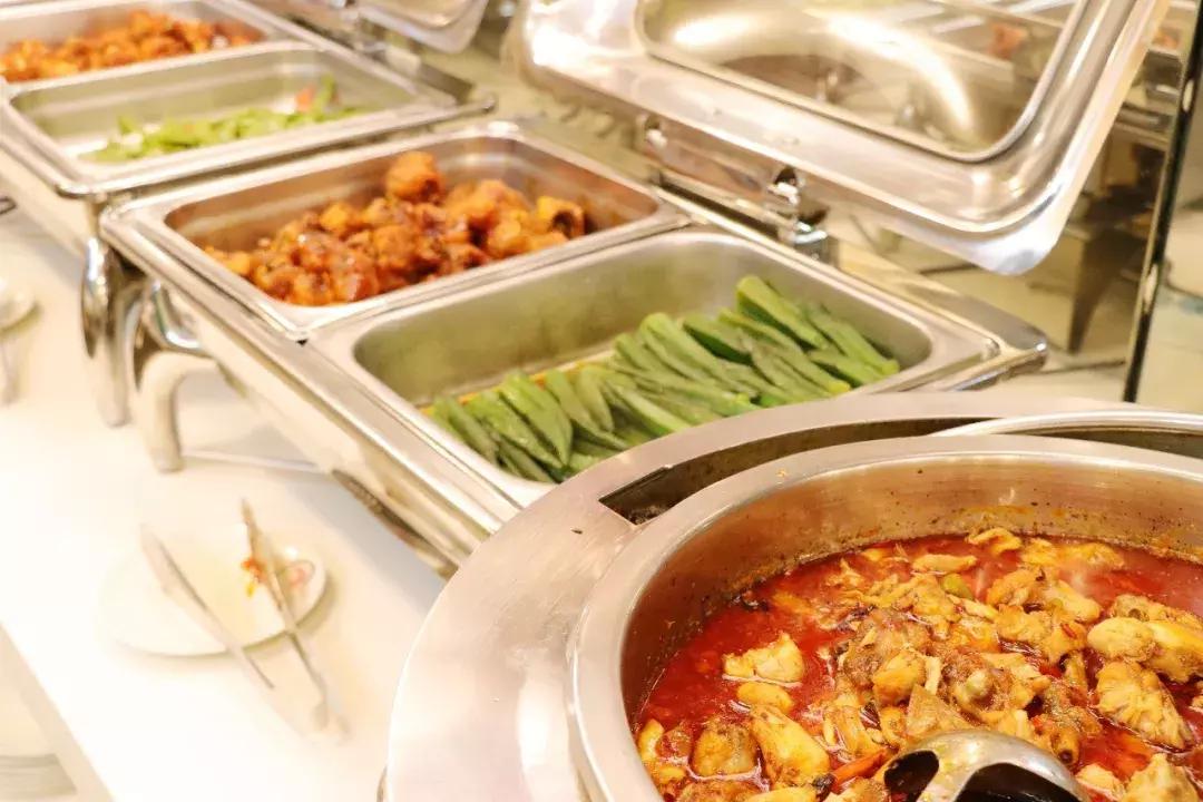 长春独一份的清真自助烤涮一体才59.9元一位，肉质好的不像话！