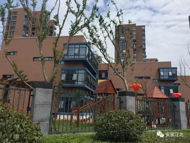 刚刚，大学研究院正式签约！江北新区这个板块爆发了