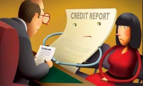 大数据征信解析,大数据分析个人信用有什么用