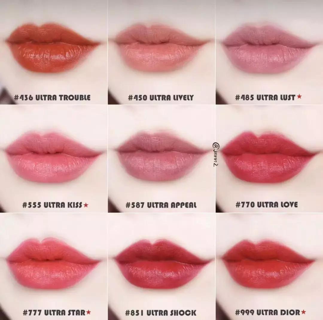 捂好钱包！2018秋冬新品来袭!YSL变方了?Chanel口红出气垫的了