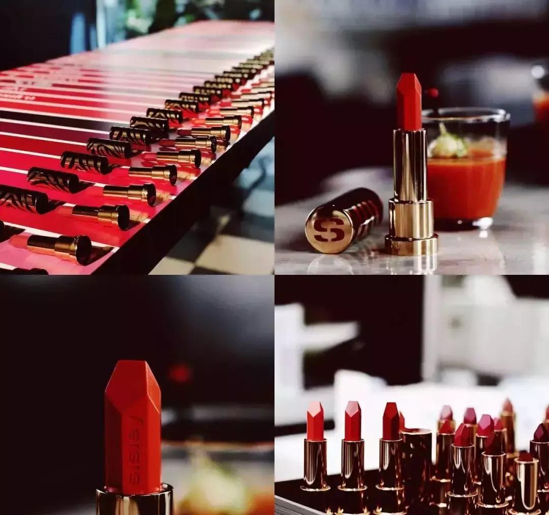 捂好钱包！2018秋冬新品来袭!YSL变方了?Chanel口红出气垫的了