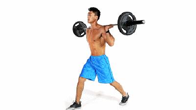 新手哑铃健身一周训练计划,新手健身一周训练计划在家