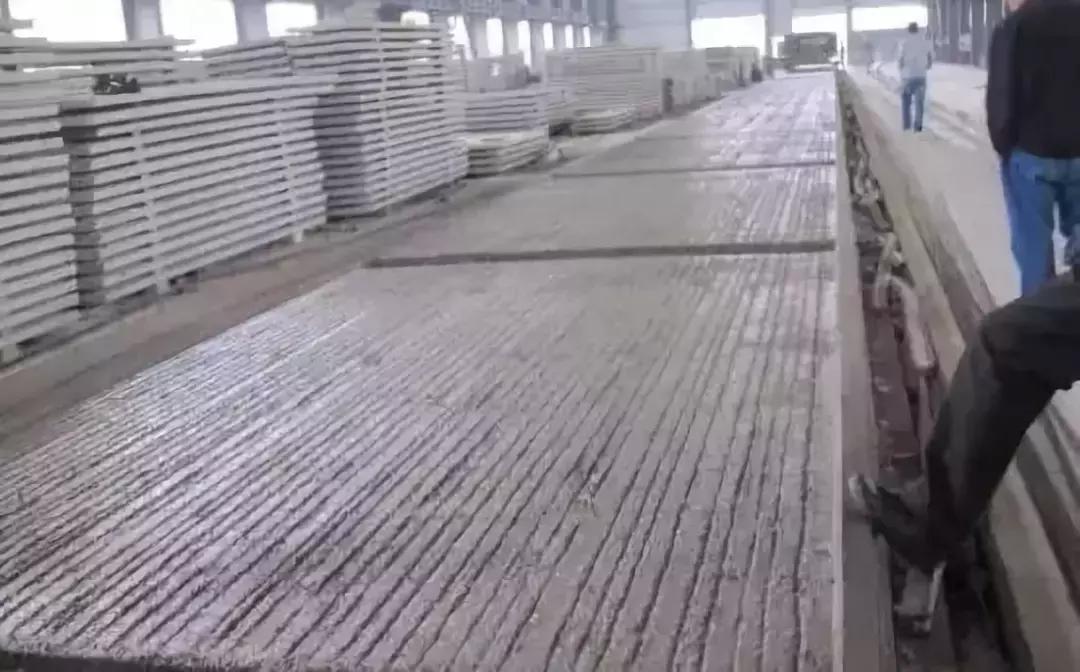 预制构件合集,都在这里了!值得收藏!