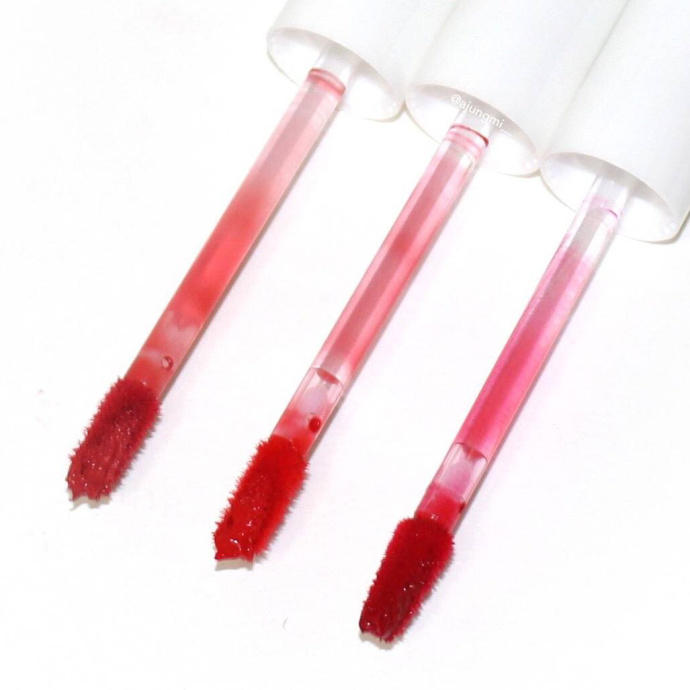 candylab唇釉nct,candylab抹茶味