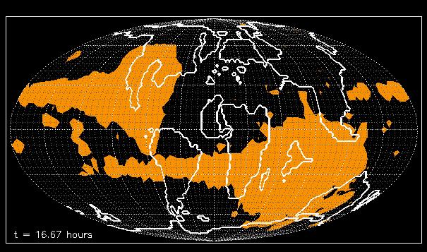 人体哪个部位让你，忍不住伸出舌头，想舔……｜从5500万年前说起